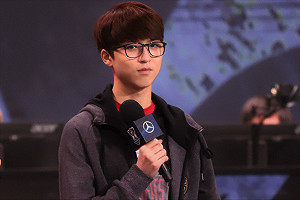 粉碎謠言！《英雄聯盟》MSF當家AD選手繼留效力