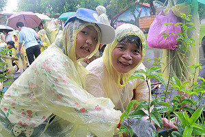 親子童話館一日館長體驗  小小志工培養同理心