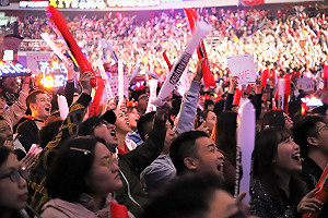 英雄聯盟世界賽》逆轉求生！TSM暫時保住希望