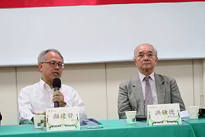 主權議題 歐盟不太可能挺台灣