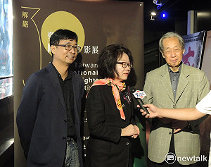 回首白色恐怖 政治受難者蔡焜霖：很珍惜這一刻