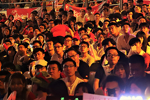 英雄聯盟世界賽》最後生死鬥  歐洲戰隊MSF挺進八強