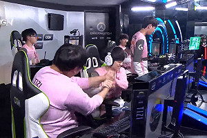 《鬥陣特攻》RunAway晉級決賽！再遇強敵GC Busan