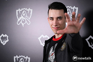 英雄聯盟世界賽》MSF PowerOfEvil：進八強了 別再小看我們！