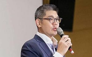 英文列為第二官方語言? 連勝文：本末倒置
