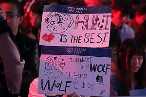 英雄聯盟世界賽》無法撼動！王者SKT確定晉級八強