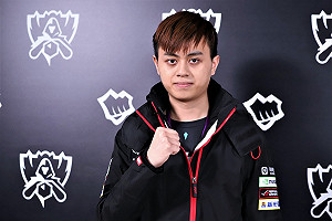 《英雄聯盟》ahq戰情告急  喚Albis回歸召喚峽谷