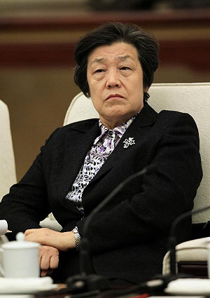 中共十八屆七中全會閉幕  確認15隻大老虎處分案