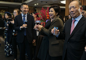 釜山影展星光熠熠  台灣九部電影表現亮眼