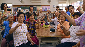 「當我們老在一起」健康長輩也需要關心與陪伴