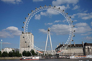 對女性最友善的巨型城市 倫敦脫穎而出