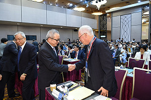 政院：建構官民合作機制 兼顧公共投資效率與全民利益