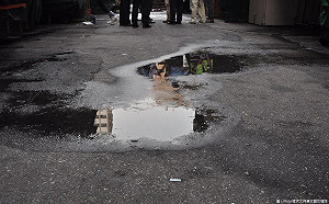 豪雨後登革熱再現    環保局籲：速清積水