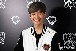 英雄聯盟世界賽》將對上MSF Peanut求哥哥放他一馬