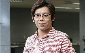 新北首任技職科長疑過勞 腦出血昏迷