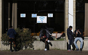 Wi-Fi暴資安漏洞  見「免費」連線勿輕易嘗試