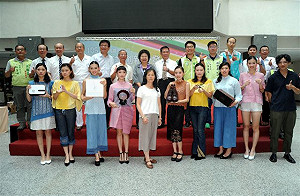 推動地方型SBIR計畫   促成企業投資1.3億