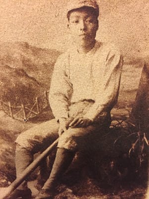 劉黎兒觀點》日台棒球名詞不少是這個人想出來的─命名天才正岡子規