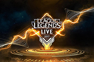 英雄聯盟世界賽》星光熠熠！總決賽音樂會大咖雲集