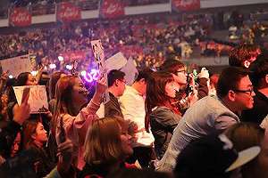 英雄聯盟世界賽》小組賽統計：僅一隊晉八強  第一種子是否過譽？