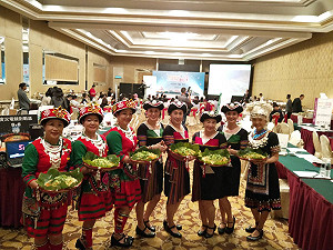 前進新南向觀光 桃園結義馬來西亞