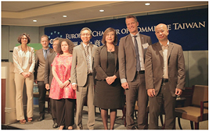 歐商會批修政策不透明、未溝通 國發會澄清