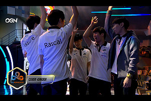 《鬥陣特攻》C9KD季軍戰游刃有餘？佔點過程狂做表情