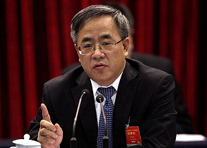 放眼十九大》中共十九大7人常委名單曝光 胡春華可望接班