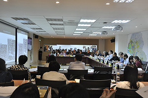 陳茂通宅爭議   北市文資委員投票8比4否決