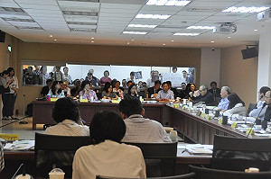 反將一軍  北市決議提報俞大維故居列國定古蹟