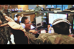 當兵還能玩電競！南韓《鬥陣特攻》士兵賽　冠軍放假15天