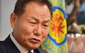 遭指控包庇犯罪 李翔宙：願接受檢驗