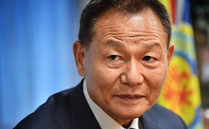 李翔宙：當初繳回國民黨證  心中有掙扎