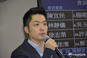 國民黨團將提一例一休版本  堅決反對鬆綁「7休1」