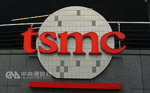 台積電領軍大漲 台股市值逼近32兆