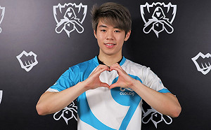 英雄聯盟世界賽》北美二周詛咒失靈？C9 Smoothie笑：我們是第三週