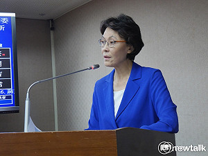 快訊》國民黨團出招！黃昭順率團拜會高雄市調處要求查察賄選不法