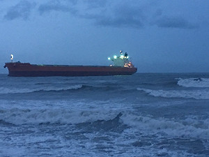 去年10起重大船難事件 監院要求交通部改善