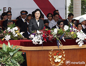 讀者投書》「平凡無奇」是現在台灣最需要的