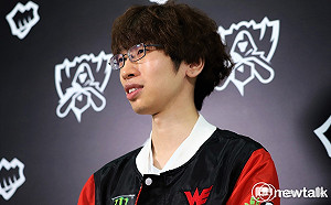 英雄聯盟世界賽》WE 957：閃電狼的表現出乎意料