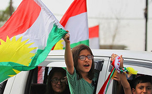 秋後算帳  伊拉克追捕庫德獨立公投組織者