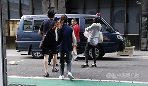 經營電信節費相關設備欠稅1.5億不繳　男子遭管收