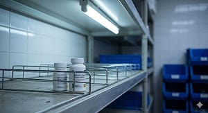 胰臟酵素藥量見底！亞培、永信通報缺貨   食藥署：已啟動進口專案