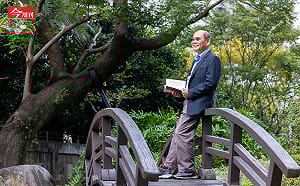 車廠掌舵手的人間觀察記！裕隆副董姚振祥低調筆耕半世紀 首本短篇小說集書寫婚姻與失戀