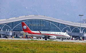 「一帶一路」驚傳貪腐醜聞! 機場建設虛報高價 55人遭尼泊爾起訴