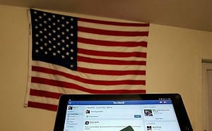 赴美工作留學簽證重大變革！AIT將查核社群言論　教授喊支持：「2類人」 恐難過關