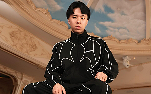 台灣第一人！最強高中生Ray奪美國「最佳實境直播主獎」