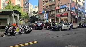 淡水2男大生稱遭設局被逼簽百萬本票！警方逮捕嫌犯 但案件仍存疑點