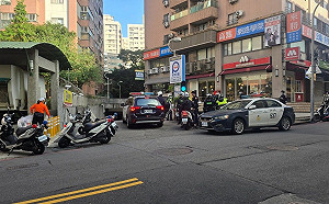 淡水2男大生稱遭設局被逼簽百萬本票！警方逮捕嫌犯 但案件仍存疑點