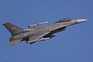 阿根廷拋棄「梟龍」戰機! 轉向丹麥購「超便宜」F-16 首批6架到貨